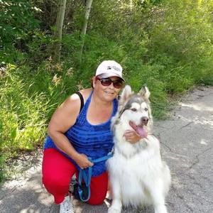 Meet your Posher, Yvonne